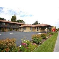 Super 8 Monterey, CA