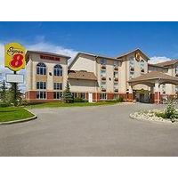 Super 8 Fort St. John BC
