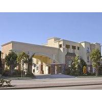 Super 8 Torrance LAX Airport Area