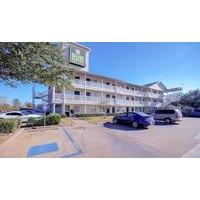 Sun Suites of Houston-Hobby Airport