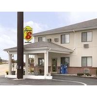 Super 8 Poplar Bluff Missouri