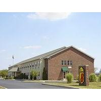 Super 8 Maumee Perrysburg Toledo...
