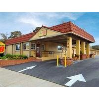 Super 8 Monterey