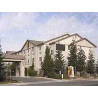 Super 8 Dixon / UC Davis