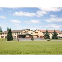 Super 8 Motel - Amsterdam