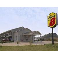 Super 8 Talladega Al