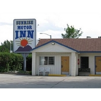 Sunrise Motor Inn