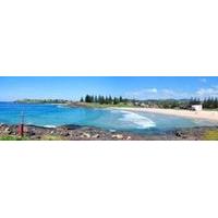 Surf Beach Holiday Park