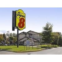 Super 8 Stroudsburg