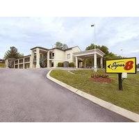 Super 8 Ft. Oglethorpe GA/Chatt ...