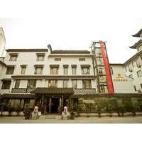 Suzhou Enchant Inn