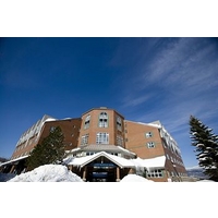 Sugarloaf Mountain Hotel