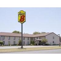 Super 8 Sun Prairie Madison E