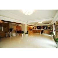 Super8 Hotel Anyang Hongqi Road