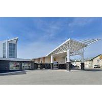 Super 8 Wetaskiwin AB