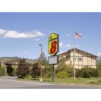 Super 8 Klamath Falls Or