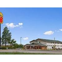 Super 8 Cheyenne WY