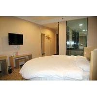 Super 8 Hotel Xi\'an Heping Gate