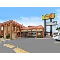 Super 8 El Paso Airport