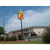 Super 8 Motel - Laurel