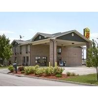 Super 8 Salina/I-70
