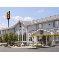 Super 8 West Branch Mi