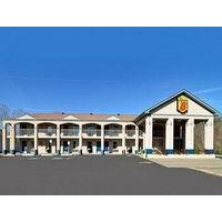 Super 8 Nashville West