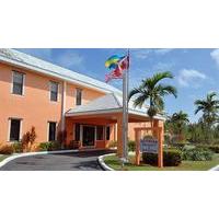 Sunrise Resort & Marina