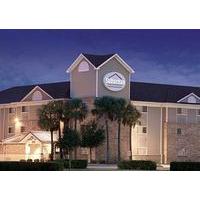 Suburban Extended Stay Hotel