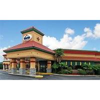 Suburban Extended Stay Hotel