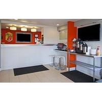 Super 8 Ormond Beach