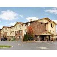 Super 8 Roseville Detroit Area