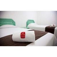 Suites La Fragua