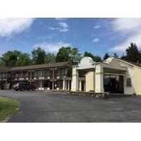 Sunset Inn Clarksville