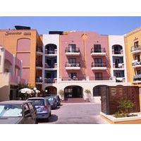 Sunseeker Holiday Complex