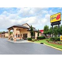 Super 8 Jacksonville South