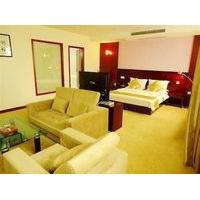 Suzhou Keyes Terai Hotel