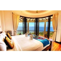 Sunset Hill Resort