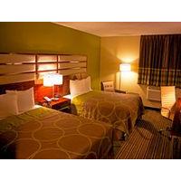 Super 8 Copley Akron