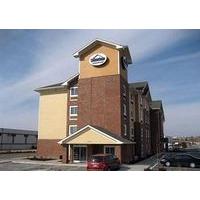 Suburban Extended Stay Hotel