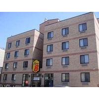 Super 8 Brooklyn / Park Slope Hotel