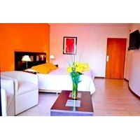 Sures Belgrano Suites