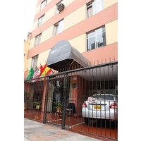 Suite Service Apart Hotel