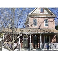 Sunnyside Bed and Breakfast