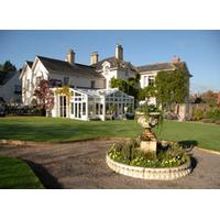Summer Lodge Country House Hotel