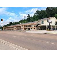 Super 8 Kimball