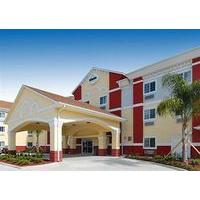 Suburban Extended Stay LaPlace
