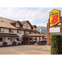 Super 8 Valemount