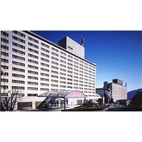 suginoi hotel