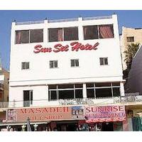 Sun Set Hotel